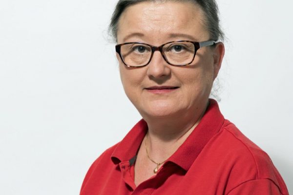 Ursula Gewohn